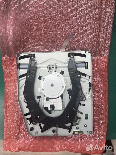 Дисковод в сборе PS4 Pro