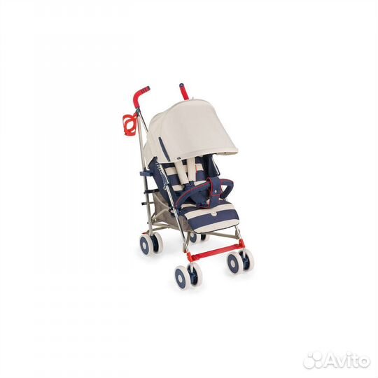 Коляска Happy Baby Cindy прогулочная