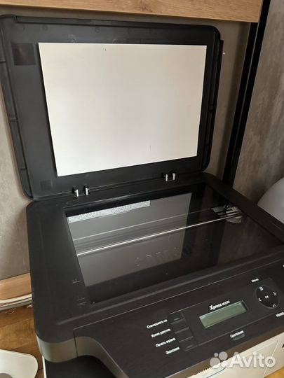 Мфу samsung xpress m2070