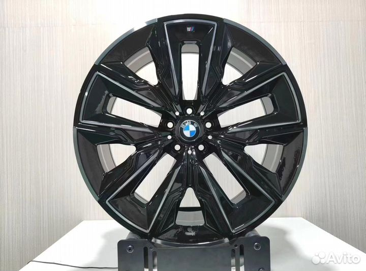 Кованые диски R22