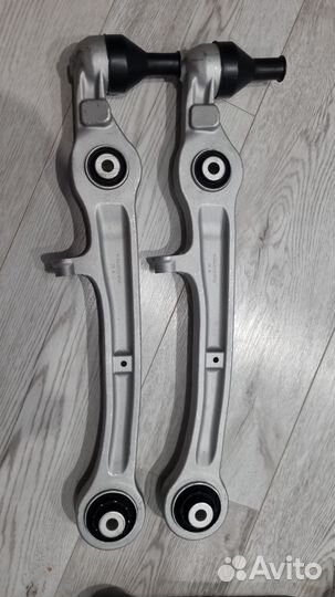 Рычаги передней подвески RAG Audi/Ауди A6 С6