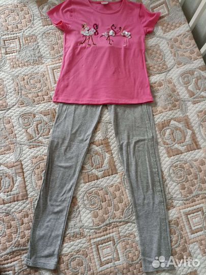 Костюм для девочки