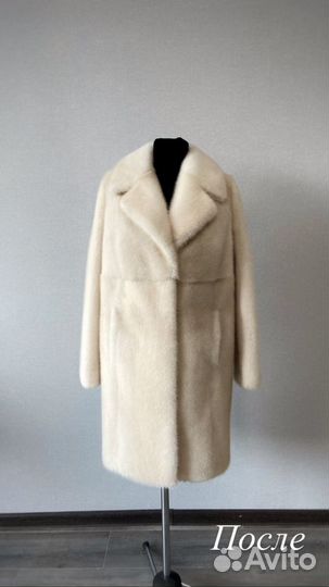 Пошив, реставрация, ремонт Шуб и изделий из Меха