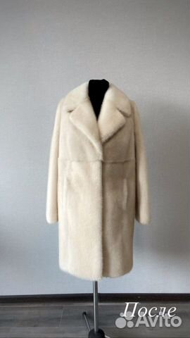 Пошив, реставрация, ремонт Шуб и изделий из Меха