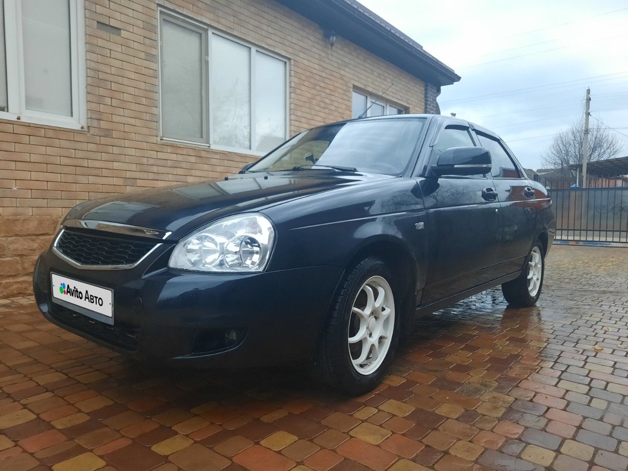 ВАЗ (LADA) Priora: фото владельца