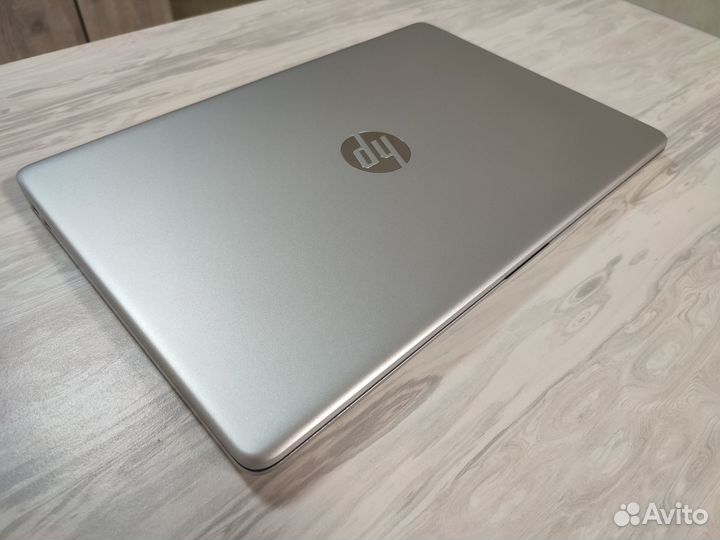 Мощный ноутбук hp i5 1135G7/12gb/512gb