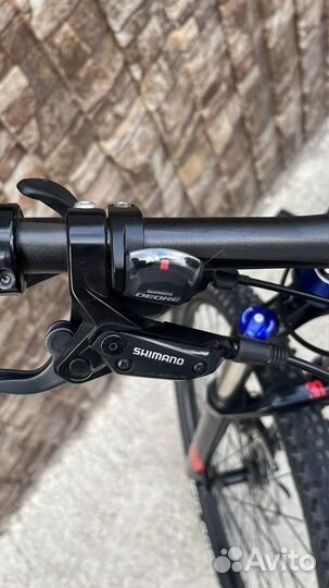 Велосипед Rocky Mountain trailhead 940 29