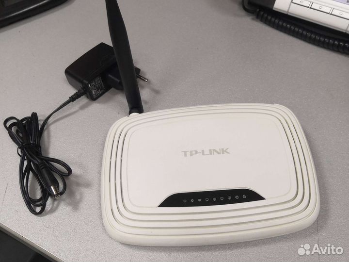 Wifi роутеры Tp-link