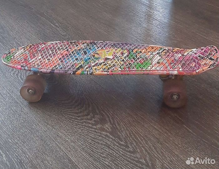 Пениборд Urban