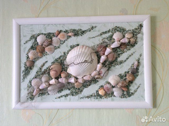 Настенное панно