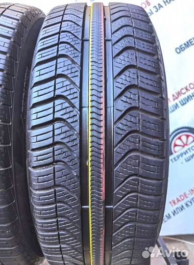 Pirelli Cinturato All Season 205/55 R16 91H