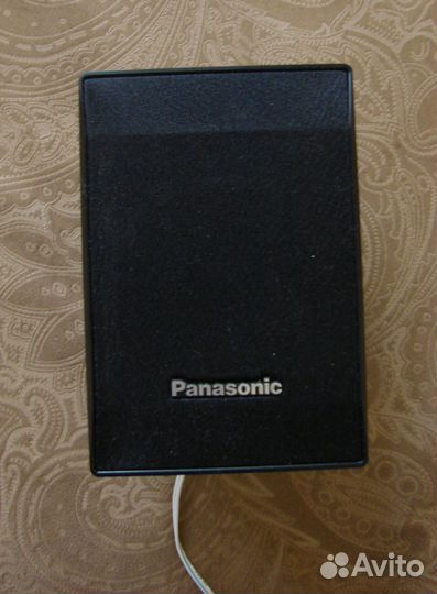DVD-система Домашний кинотеатр Panasonic