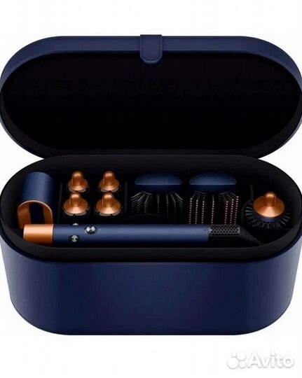 Стайлер Dysоn