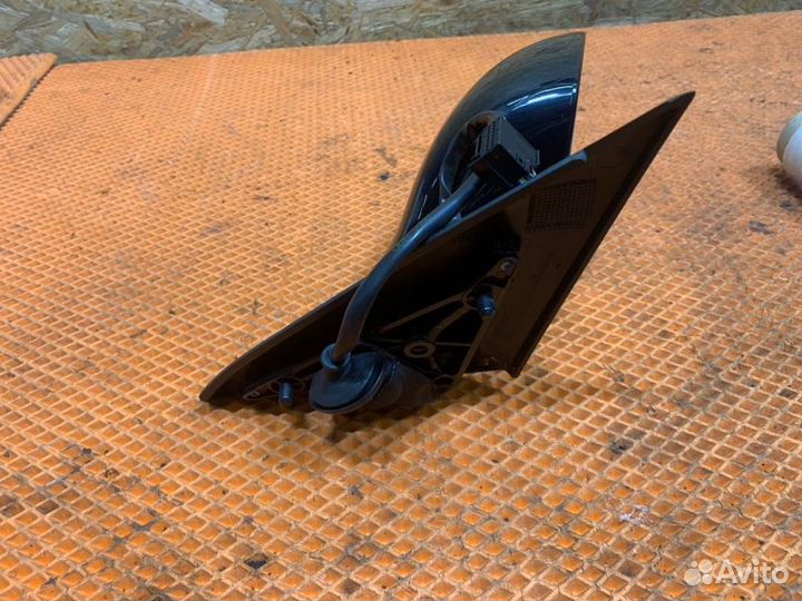 Зеркало переднее правое Audi Q3 8U cpsa 2013