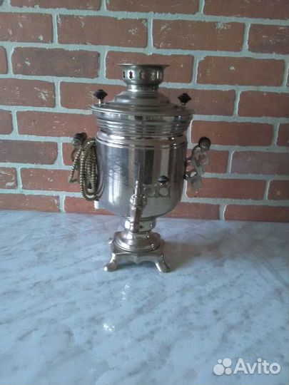 Самовар электрический