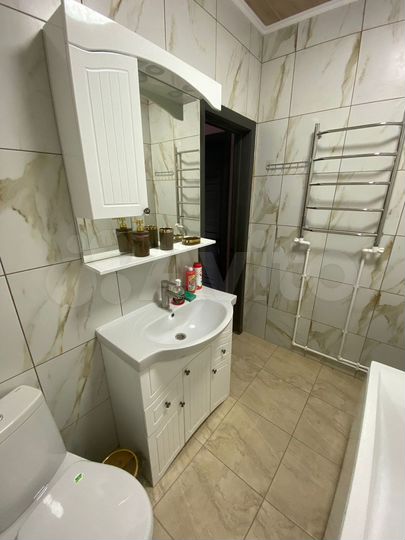 Комната 20 м², 1/2 эт.