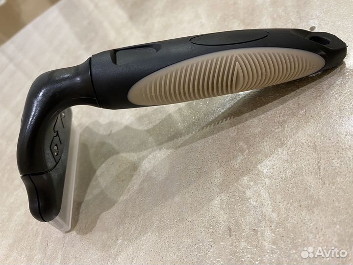 Расчестка для животных