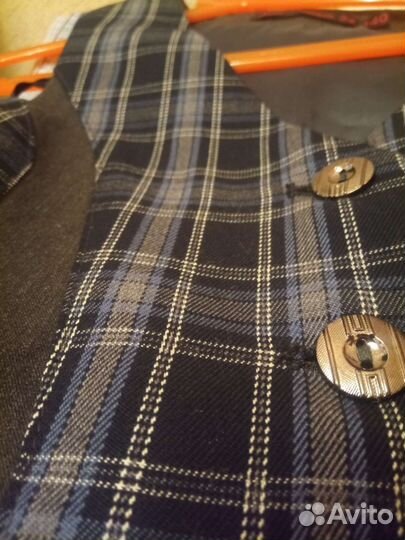 Школьная форма