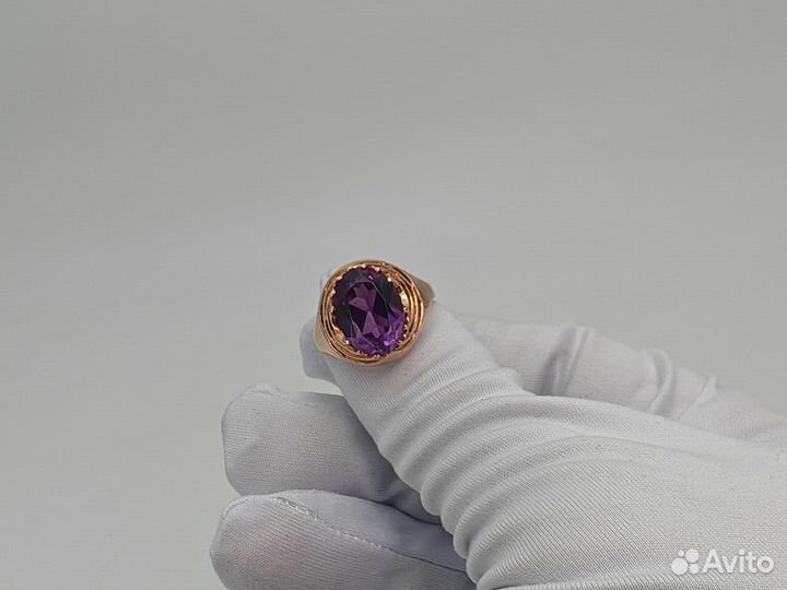 Золотое Кольцо 583 пробы. Рассрочка