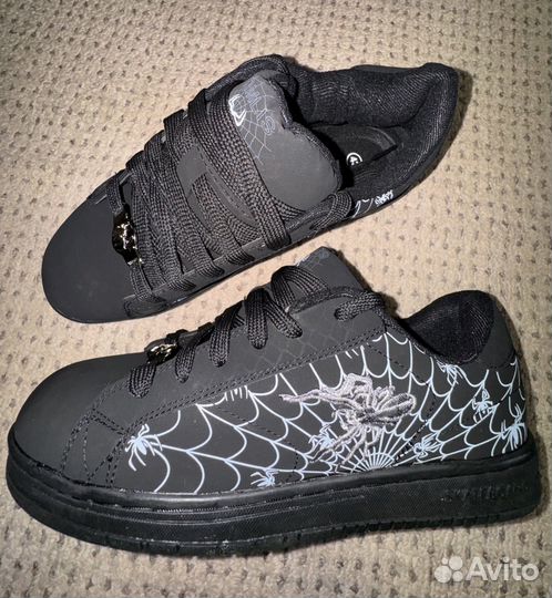 Do shoes circa globe adio fallen etnies osiris dvs