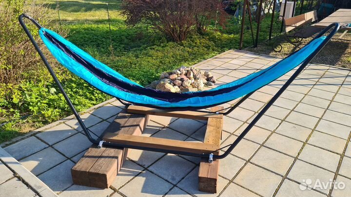 Гамак Ticket To The Moon Hammock