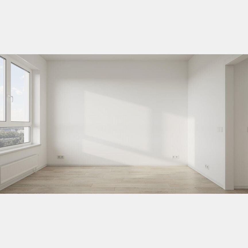 Квартира-студия, 27,2 м², 10/10 эт.