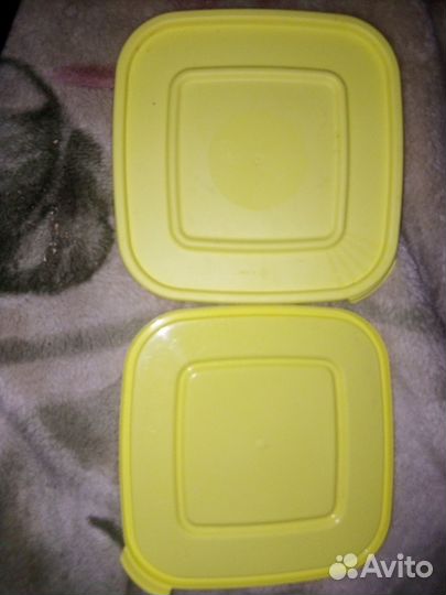 Крышки для пищевых лотков