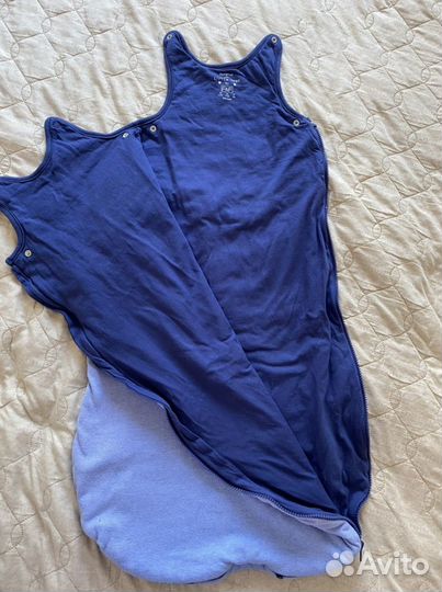 Спальный мешок детский