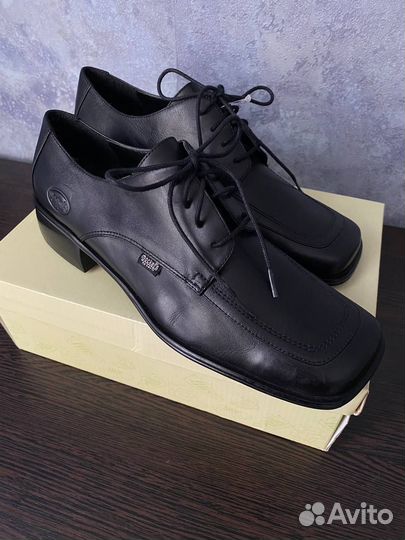 Женские туфли (дерби) Dockers, оригинал, новые, 39