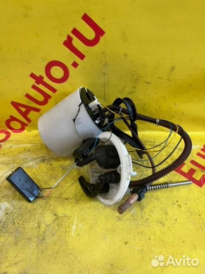 Бензонасос Audi A4 B6