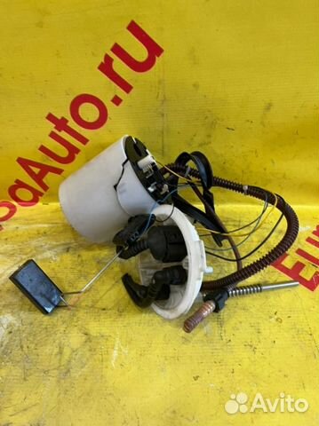 Бензонасос Audi A4 B6