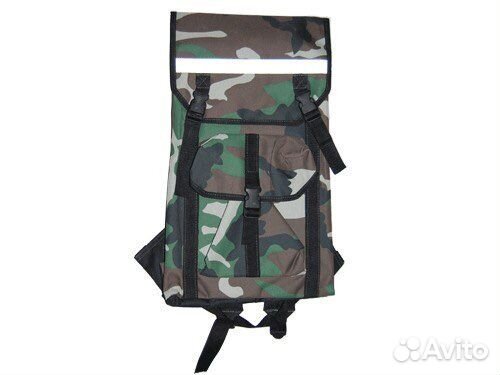 Рюкзак на 60 литров