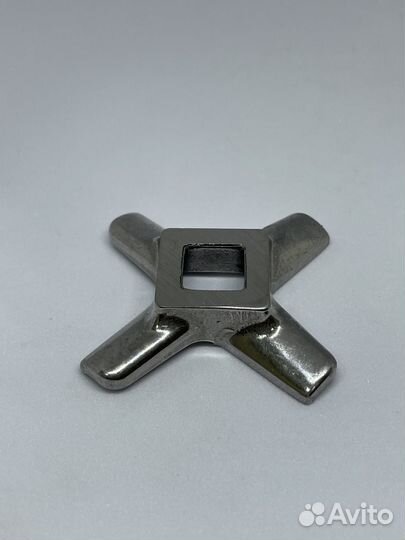 Нож мясорубки kenwood/Bosh №432 h10mm KW002 658522