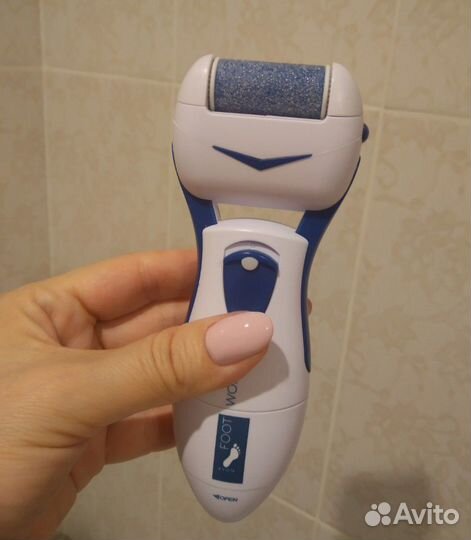 Пилка электрическая