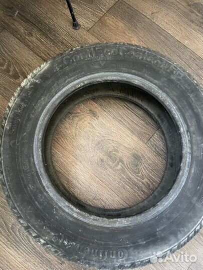 Continental ContiEcoContactEP 195/65 R15 91T