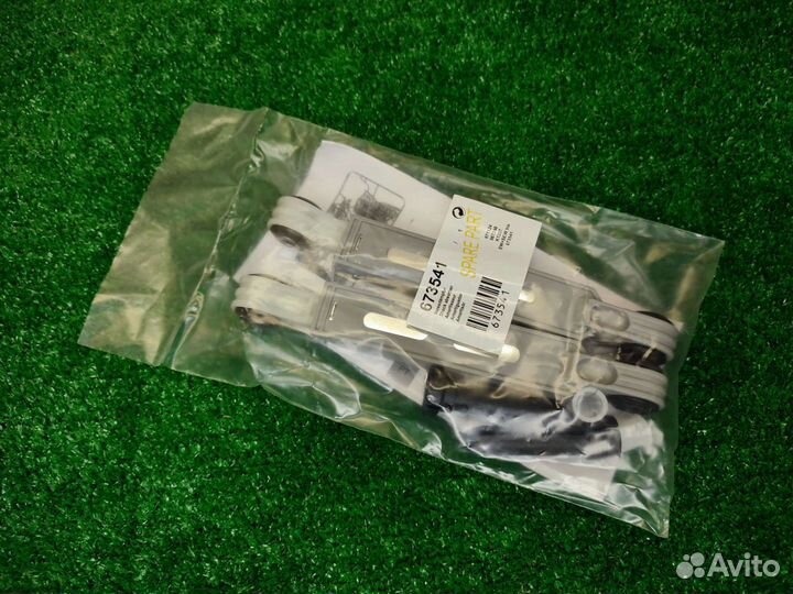 Амортизатор Bosch