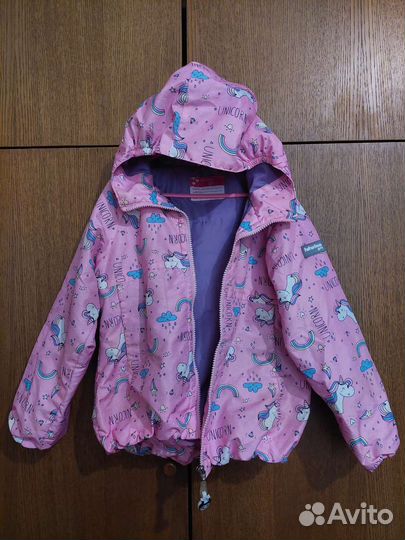 Детские вещи для девочки 110 116