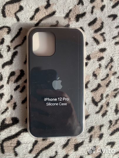 Чехлы на iPhone