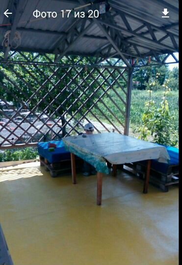 Дом 100 м² на участке 31 сот.