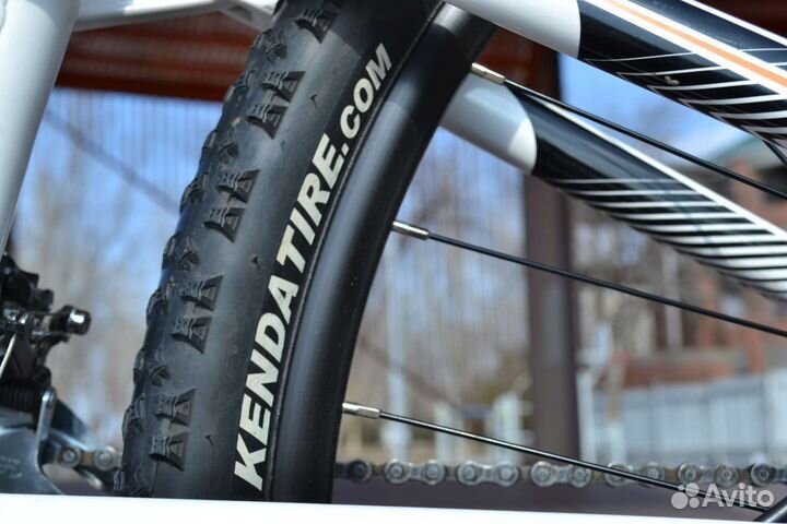 Двухподвес Mongoose Salvo Sport 29 2014