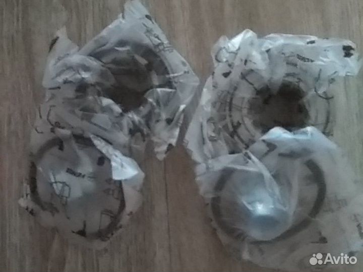 Комплект подшипник ступицы