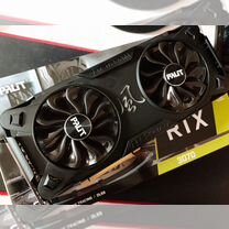 RTX 3070 Palit JetSteam