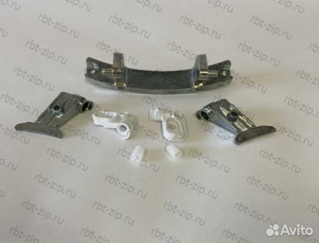 Петля Люка Candy (2801013) DRH003CY