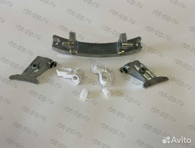 Петля Люка Candy (2801013) DRH003CY