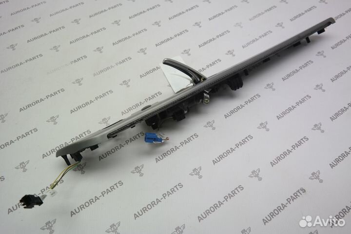 Планка декоративная MB GLE-Coupe C292 15-19