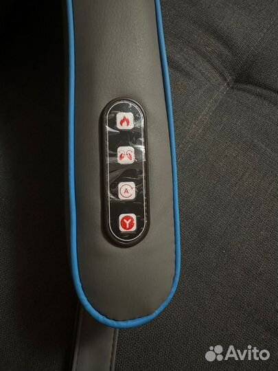 Массажер Yamaguchi Yoki plus