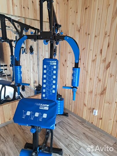 Комплексный силовой тренажёр