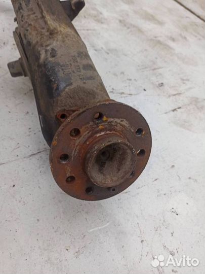 Рычаг задний правый Опель