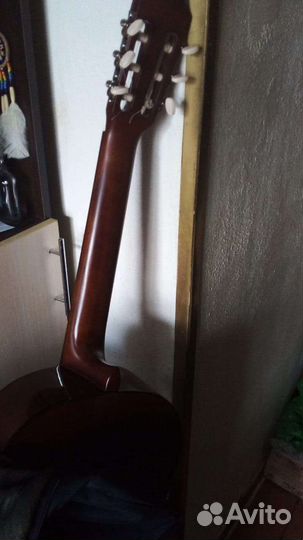 Гитара yamaha c40