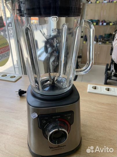 Блендер Moulinex IM811.арт3323339420